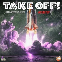 TAKE OFF! 😎🙌🎧 Like&RepostPlaylist #SupportEachother
