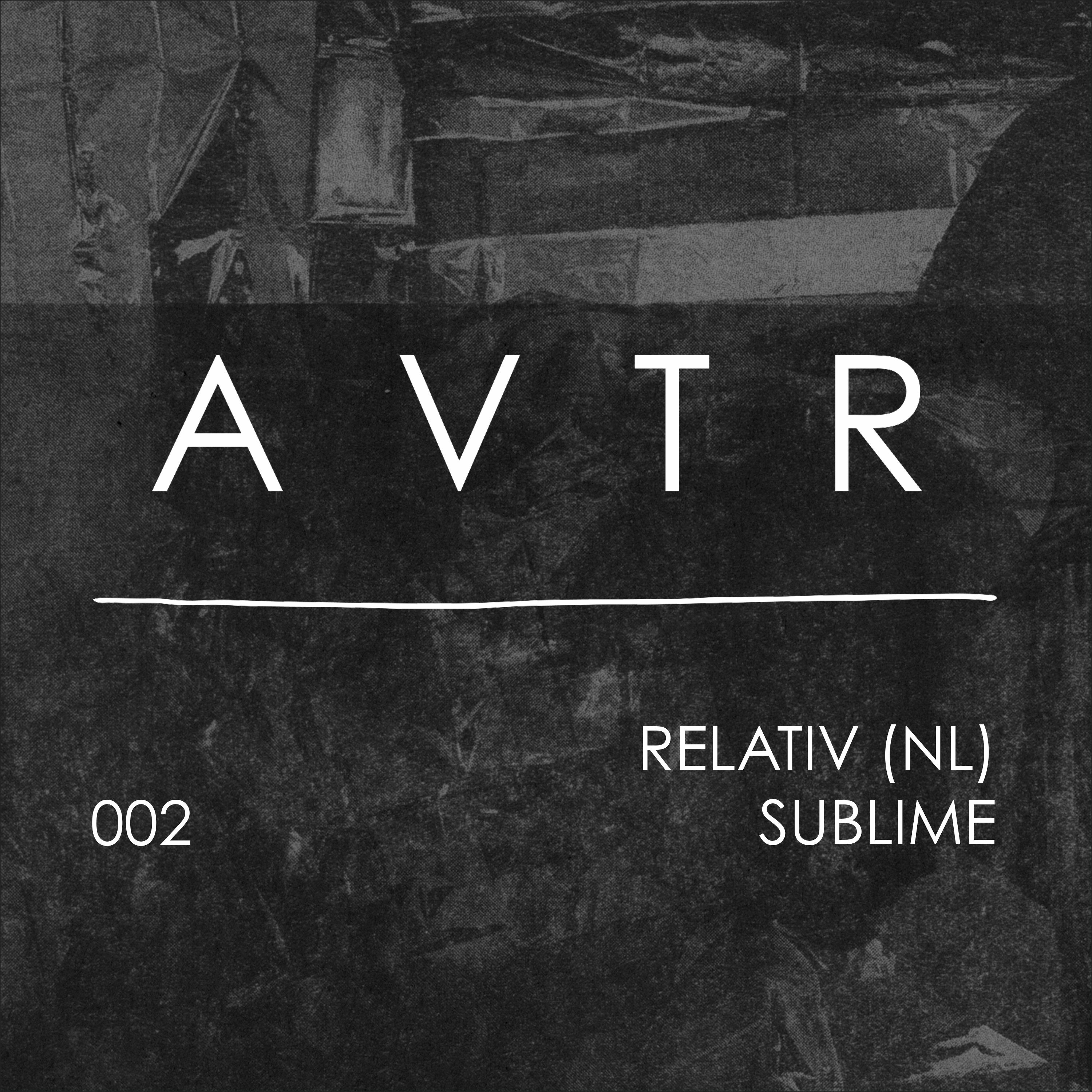 Avotre | AVTR