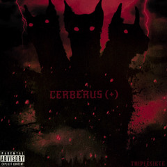 CERBERUS (+) (Prod. Delixe) [FULL EP]