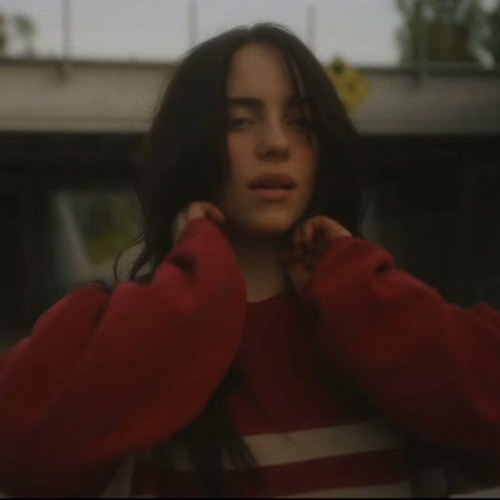 CHIHIRO_RMX (Billie Eilish)