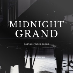 Silhouette - Will Bedford - Midnight Grand