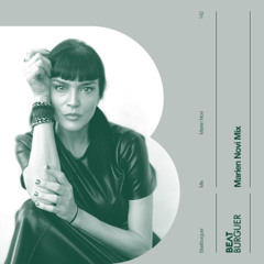 MIX: MARIEN NOVI x BEATBURGUER