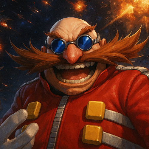 Get a Load of This - Dr. Eggman Song (Sonic the Hedgehog)