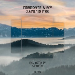 PREMIERE: Intaktogene & ACY - Soja Und Tabasco [Polyptych]