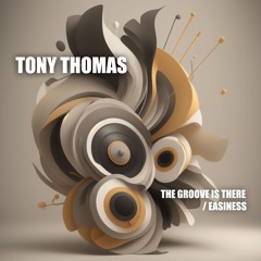 The Groove Is There