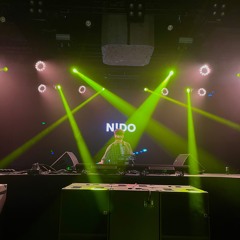 Give Soul Opening (Live Set)