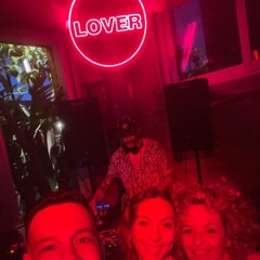 SET LOVER