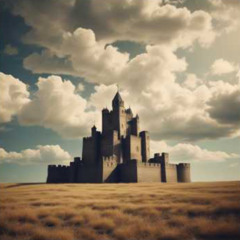 I dwell in the secret place, Most High