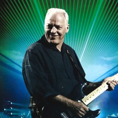 5am - David Gilmour. cover