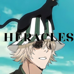 ROPLOPLO FAYA ( Heracles )