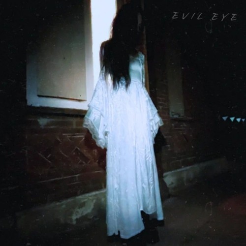 Evil Eye - Surreal_dvd