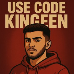 Use Code Kingeen