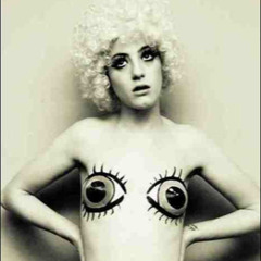 EYE EYE