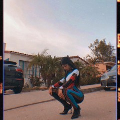 EvBdy Don Vex (Kaytranada Remix)