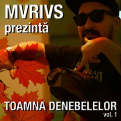 PLAJA E PLINA DE DENEBE ("TOAMNA DENEBELELOR VOL. 1")