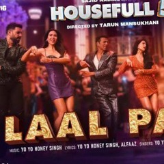 Laal Pari Housefull 5 128 Kbps.mp3