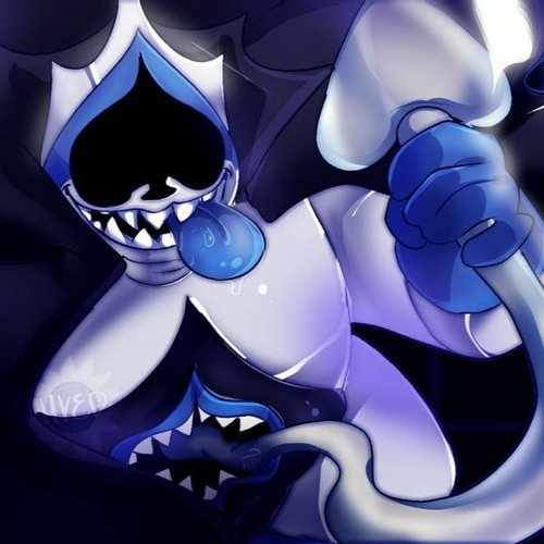 [Deltarune Remix] Unused King Theme