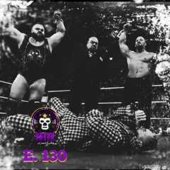 هروج المصارعة - الحلقة ١٣٠ فولاوت كراون جول ٢٠٢٥