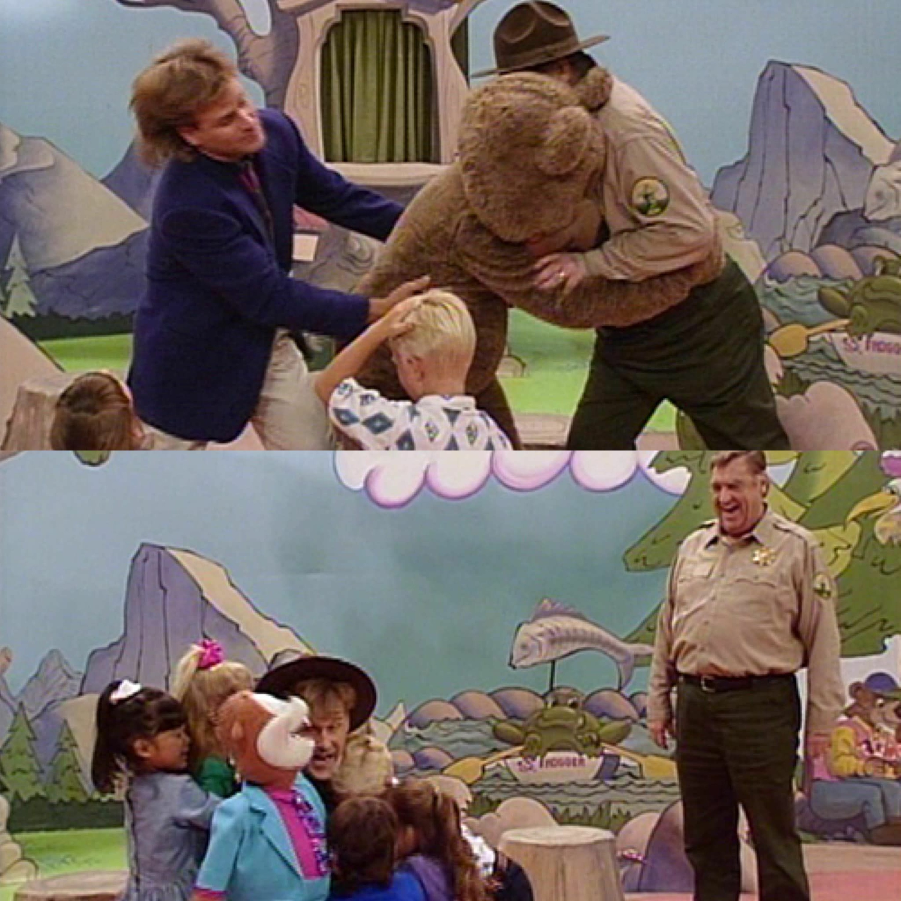 Punky Power: An Unofficial Punky Brewster Podcast and Together We\'re Gonna Find Our Way: An Unofficial Silver Spoons Podcast