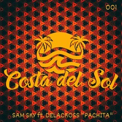 Pachita (Original) [feat. DELACROSS]