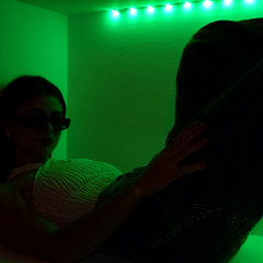 studio set