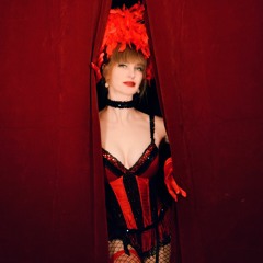 Fife Manor Burlesque Show Mix