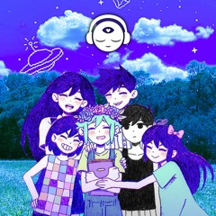 OMORI - Trees (Cinematic)