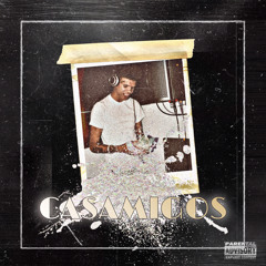TopNotch TYEE - CasaMigos