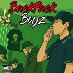 BACKPACK BOYZ - David Arenas