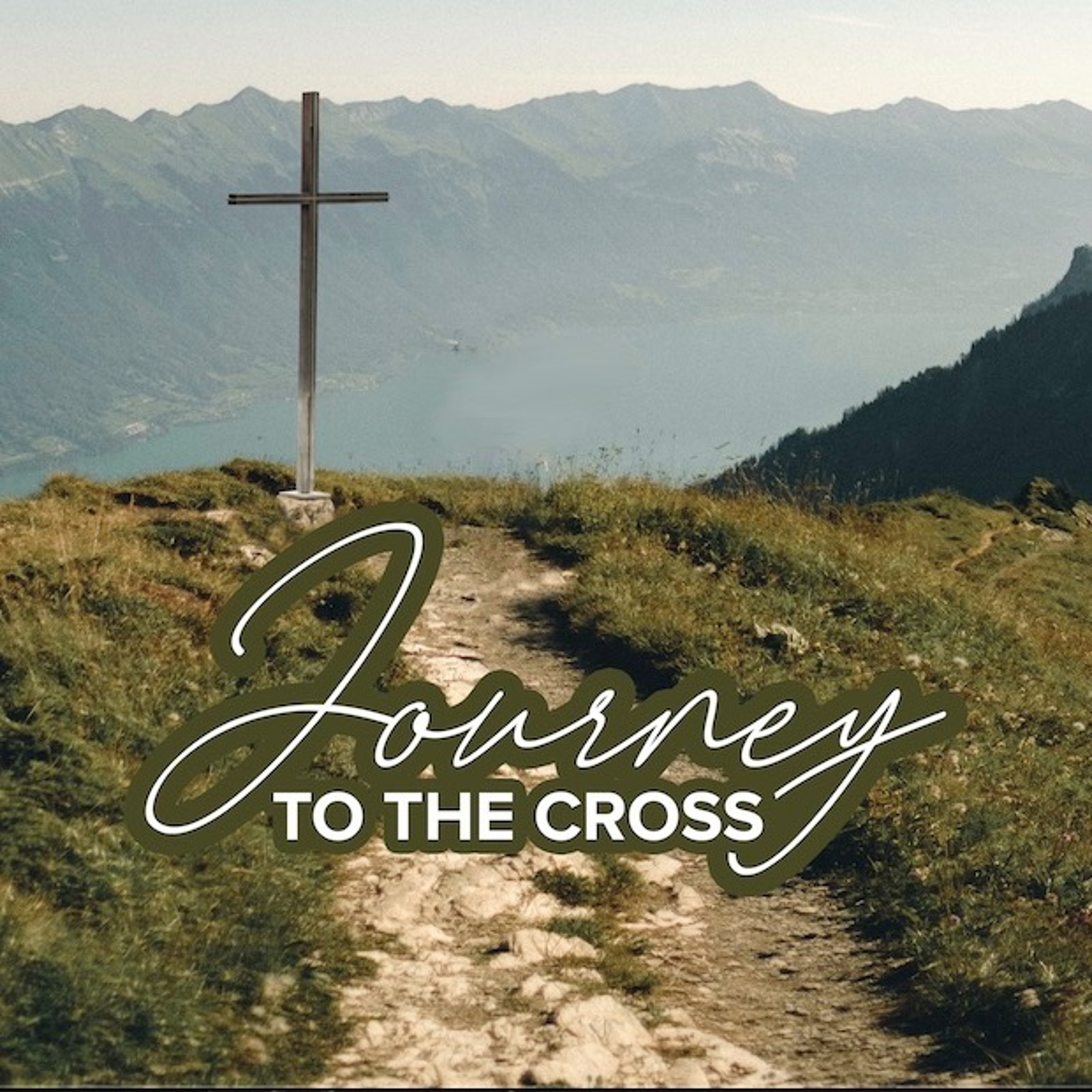 Journey To The Cross | The Crowd of The Cross | Generations Church Online episode artwork