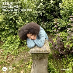 SSSLIP with Selmz - 16 July 2024