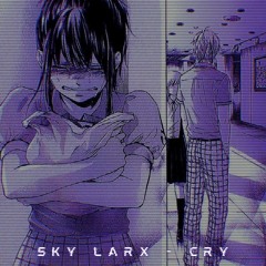 SKY LARX - Cry