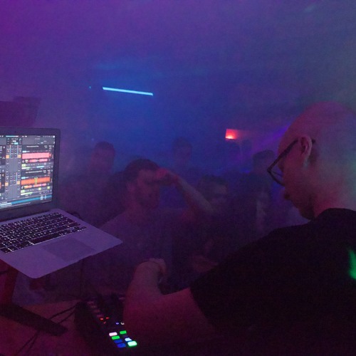 TRIOXIN (DE) @ TakeIn Techno 12.03.2022