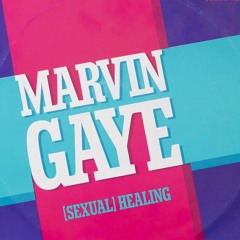 Marvin Gaye - Sexual Healing  (Henry Jue Extended Mix)