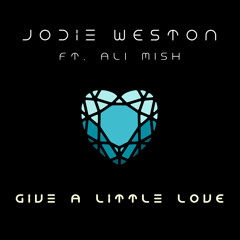 Jodie Weston - Give A Little Love [Blue Monday] [MI4L.com]
