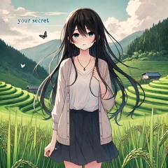 Sainsonic feat. Synthesizer V Eri - Your Secret