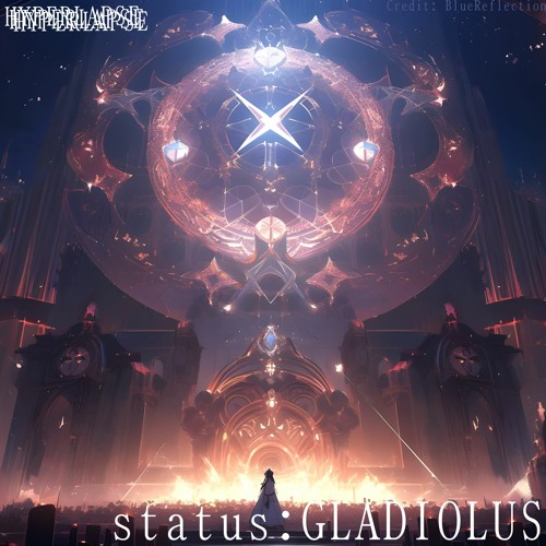 status: GLADIOLUS