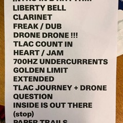 DARKSIDE LIVE IN TOULOUSE JUNE 11 2023