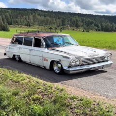 Sway - MIDSNÄRT REMIX