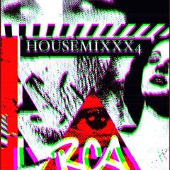 RCA - HouseMixxx4