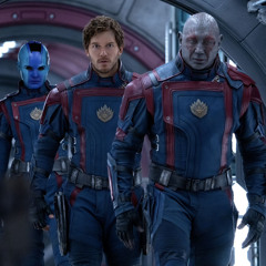 GUARDIANS OF THE GALAXY Vol. 3 Trailer 2 Music Version.mp3