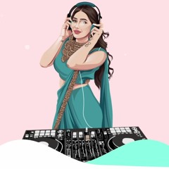 Sajana Hai Mujhe (FarooqGotAudio Remix)