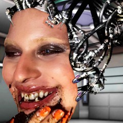 DESAKUENDAMIXX ///// GENI