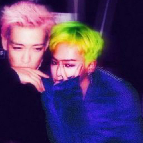 GD&TOP 지디 앤 탑 - 집에 가지 마
