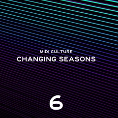 Changing Seasons VI ☁︎