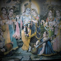 Hare Krishna Experience #6: Vrindavan Kirtan