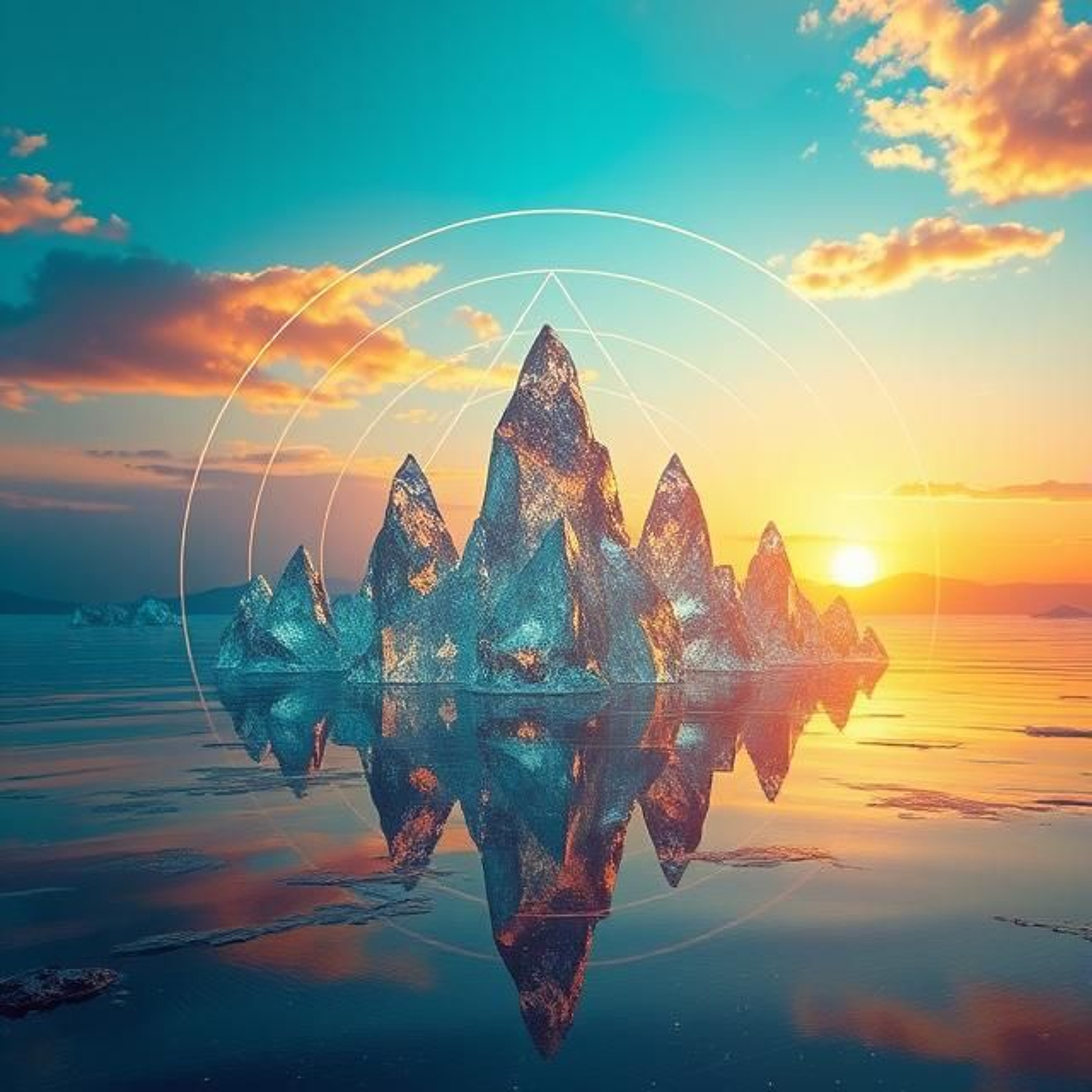Meridian episode artwork