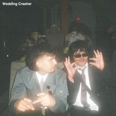 Wedding Crasher prod fanguin