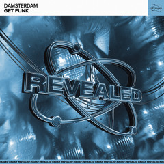Get Funk (Extended Mix)