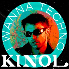 I Wanna Techno